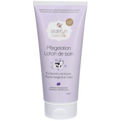 sidefyn Baby & Kids Pflegelotion (200ml)