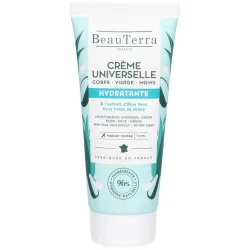 BeauTerra feuchtigkeitsspendende Universalcreme (100ml)