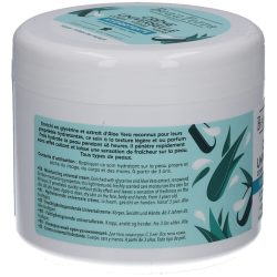 BeauTerra feuchtigkeitsspendende Universalcreme (400ml)