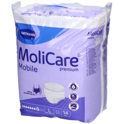 MoliCare® Premium Mobile 8 Tropfen L