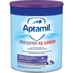 Aptamil, Aptamil Pregomin AS Junior Pulver für Kinder ab 1 Jahr