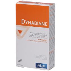 DYNABIANE Kapseln zur Verringerung von Müdigkeit (60 Stk)