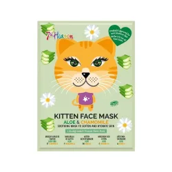 7th Heaven Sheet Mask Kitten