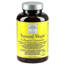 NEW NORDIC Natural Magic Collagen (45 Stk)