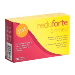 Reduforte Biomed Tabletten (60 Stk)