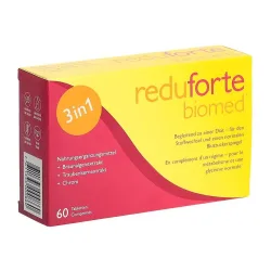 Reduforte Biomed Tabletten (60 Stk)
