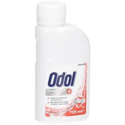 Odol Zahnfleisch Plus Mundwasser (125ml)