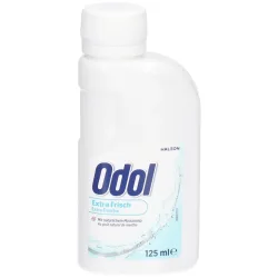 ODOL Extra Frisch Mundwasser (125ml)
