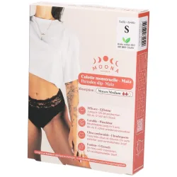 MOONA Periodenslip Maïa für mittlere Tage, Hüftumfang 92-97cm (1 Stk)