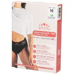MOONA Periodenslip Maïa für mittlere Tage, Hüftumfang 97-102cm (1 Stk)