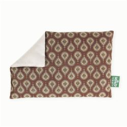 Himmelgrün Kirschkernkissen Orient, 30x20cm (1 Stk)