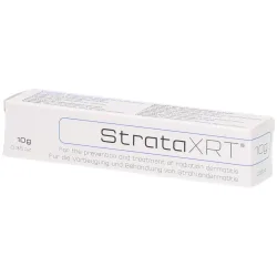 StrataXRT Silikon-Wundgel (10g)