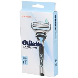 Gillette - Nassrasierer 'SkinGuard Sensitive'