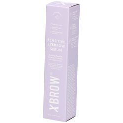 XLASH Xbrow Sensitive Eyebrow Serum (3ml)