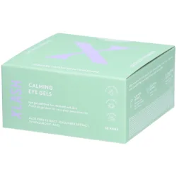 XLASH Calming Eye Gels (5g)