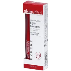 skineffect Revitalisierendes Augenserum (15ml)
