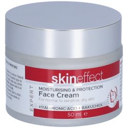 skineffect Gesichtscreme feuchtigkeitsspendend & schützend (50ml)
