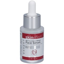 skineffect Gesichtsserum revitalisierend & reparierend (30ml)