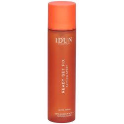 IDUN Minerals - Ready, set, fix setting spray, 100  ml