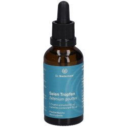 Dr. Niedermaier Health - Selen Tropfen