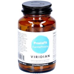 Viridian ProstaFit Kapseln (60 Stk)