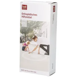 Bort SellaTex Plus M Quervain rechts grau