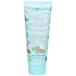 Skinnies Sonnengel Kids Sunbuster LSF 50 (200ml)