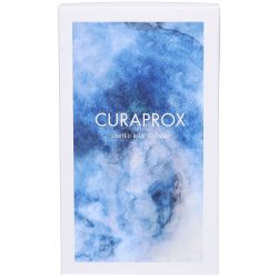 Curaprox Zahnbürsten, CS 5460 Blue Limited Edition 2025 (6 Stk)