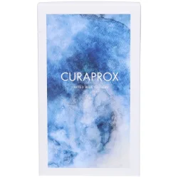 Curaprox Zahnbürsten, CS 5460 Blue Limited Edition 2025 (6 Stk)