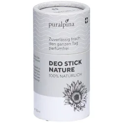 puralpina Deo-Stick Nature (50ml)
