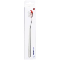 Berninox 316 Zahnbürste Korallenrot Soft