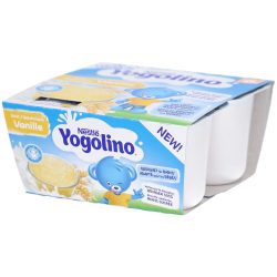 Nestlé Yogolino Vanille für Babys ab 12 Monaten
