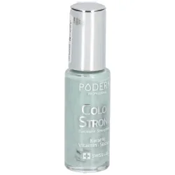 PODERM Vernis Color Strong Soft Sage 473 (8ml)