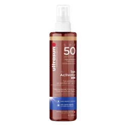 ultrasun Tan Activator LSF 50 (200ml)