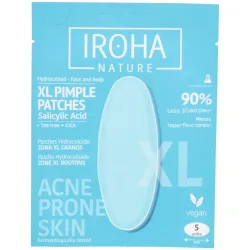 iroha - XL Pimple Patches, 5 Stücke