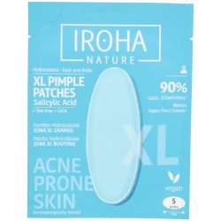 Iroha Acne Prone - XL Pimple Patches