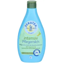 Penaten Intensiv Pflegemilch (400ml)