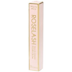 ROSEGOLD - Wachstumsserum für Wimpern, 3 ml