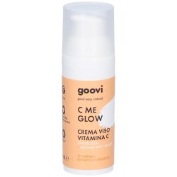 goovi C ME Glow - Vitamin C Gesichts-Creme, 50ml