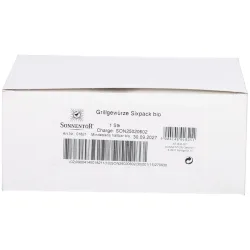 Sonnentor Grillgewürz Sixpack à 6 Beutel BIO (1 Stk)