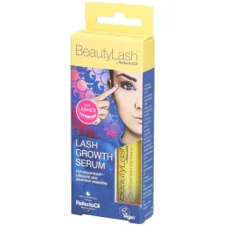 BeautyLash Lash Growth Serum Wimpernserum 1ST Damen