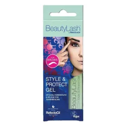 BeautyLash Style & Protect Gel Wimpern- & Augenbrauengel 1ST