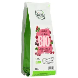 Optimys Bio Kirschen getrocknet