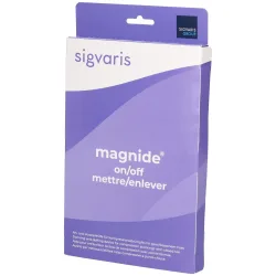 Sigvaris Magnide on/off, Schuhgrösse 41-45 (1 Stk)