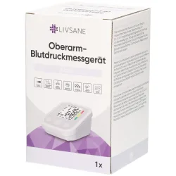 Livsane, Livsane Oberarm-Blutdruckmessgerät Basic