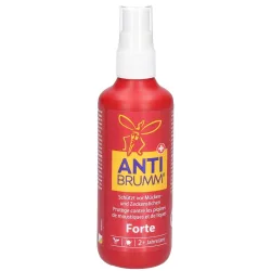 Anti Brumm Forte Insektenschutz 150 ml