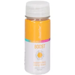 FoodFor Shot Boost 60 ml