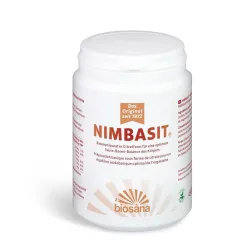 Biosana NIMBASIT Basenpräparat-Tabletten (300 Stk)