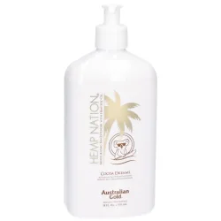 Australian Gold, Australian Gold Body Lotion Hemp Nation Cocoa Dreams Disp 535 ml