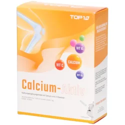 TOP 1 Calcium-Aktiv Sticks (15 Stk)